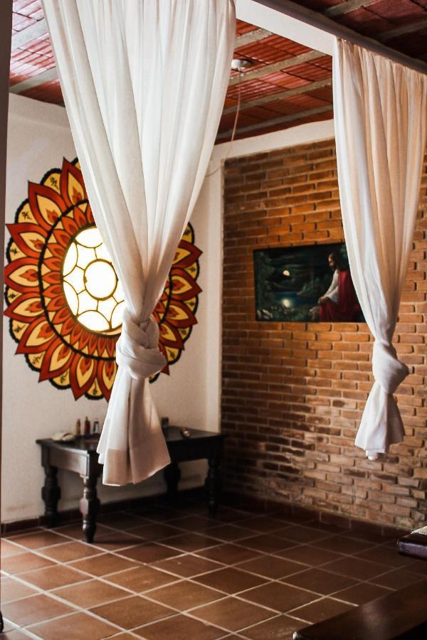 Casa Ka'A Hostel Убатуба Екстериор снимка