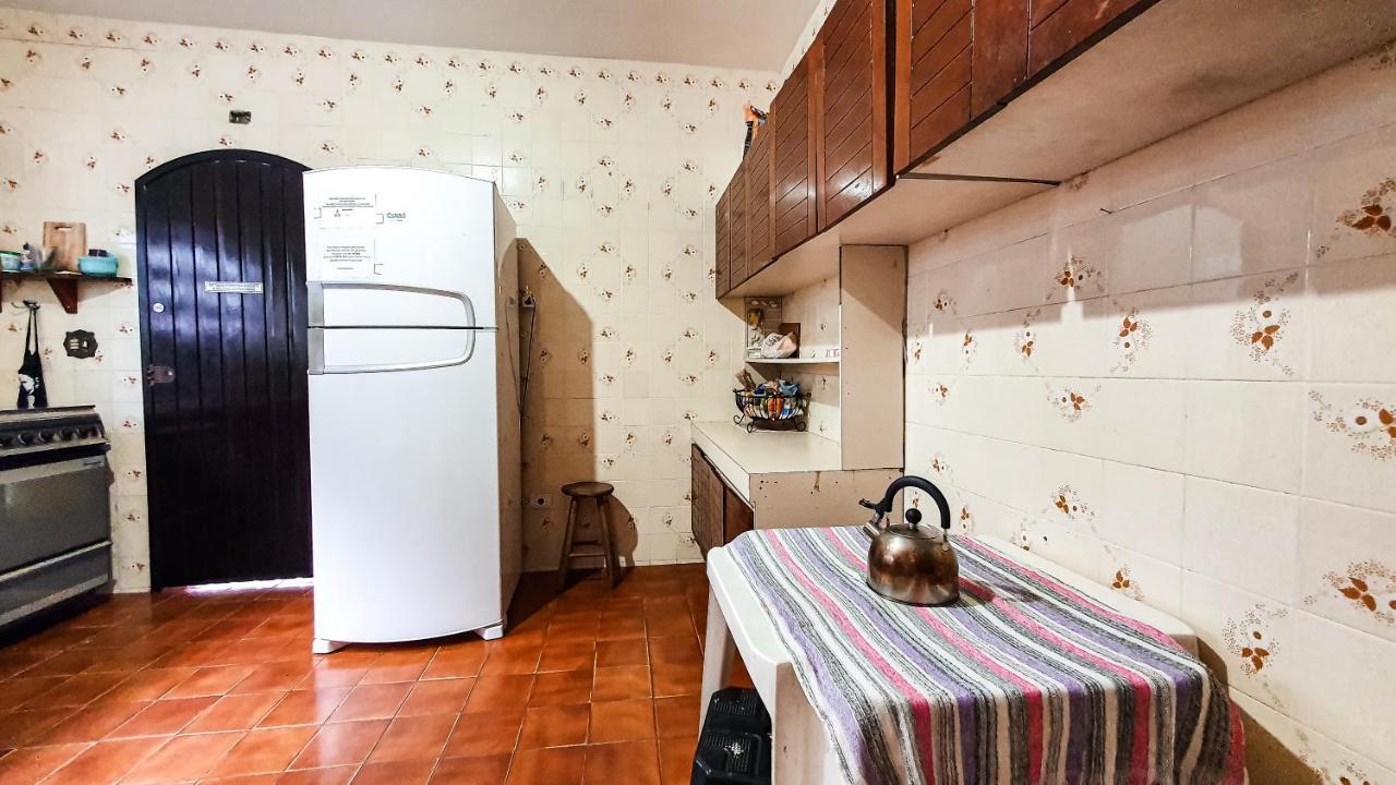Casa Ka'A Hostel Убатуба Екстериор снимка