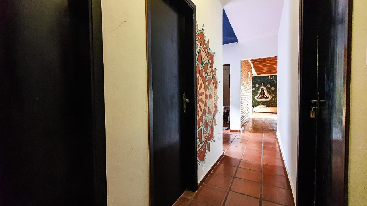 Casa Ka'A Hostel Убатуба Екстериор снимка