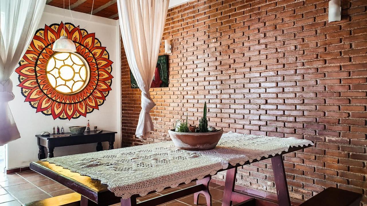 Casa Ka'A Hostel Убатуба Екстериор снимка